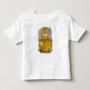 Camiseta De Bebé Tailandia del sudeste, Isla de Ko Samui también co