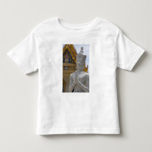 Camiseta De Bebé Tailandia del sudeste, Ko Samui (también conocido 