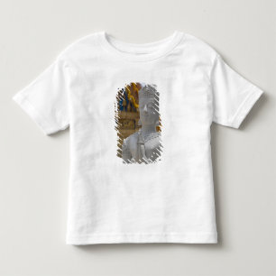 Camiseta De Bebé Tailandia del sudeste, Ko Samui (también conocido