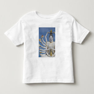 Camiseta De Bebé Tailandia, Ko Samui (también conocido como Koh Sam