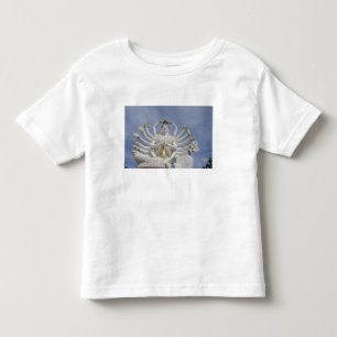 Camiseta De Bebé Tailandia, Ko Samui (también conocido como Koh Sam
