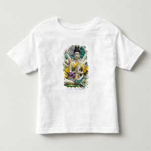 Camiseta De Bebé Tailandia, Ko Samui también conocido como Koh Samu