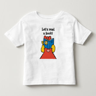 Camiseta De Bebé Tallulah hace una cara divertida