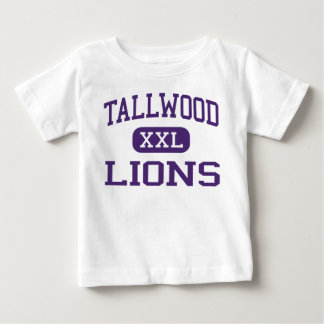 Camiseta De Bebé Tallwood - Leones - High - Virginia Beach