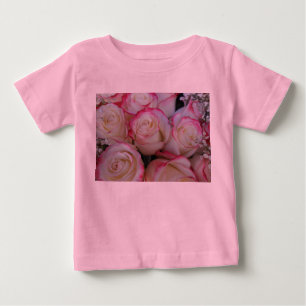 Camiseta De Bebé Tamar