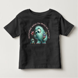 Camiseta De Bebé Tammy: Actos bondadosos
