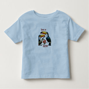 Camiseta De Bebé Tango Turco, Rhapsody Selva Tropical