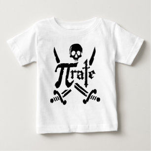 Camiseta De Bebé Tarifa del pi