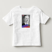 Tarjeta de béisbol de Calvin Coolidge