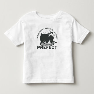 Camiseta De Bebé Tarjeta prefecta HUFFLEPUFF™