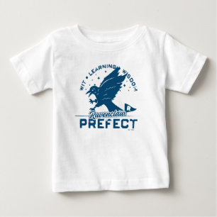 Camiseta De Bebé Tarjeta prefecta RAVENCLAW™