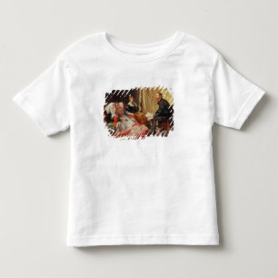 Camiseta De Bebé Tasso y Elenora D'Este