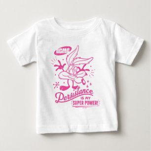 Camiseta De Bebé Tasty Retro WILE E. COYOTE™