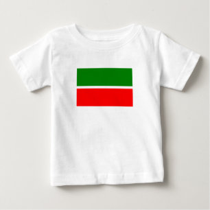 Camiseta De Bebé Tatarstán