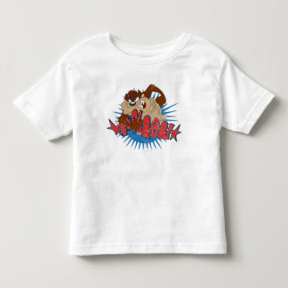 Camiseta De Bebé TAZ™ Censurado