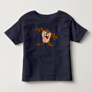 Camiseta De Bebé TAZ™  Sacar su lengua