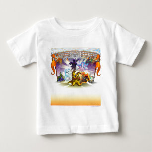 Camiseta De Bebé Taza 2010 de Altador