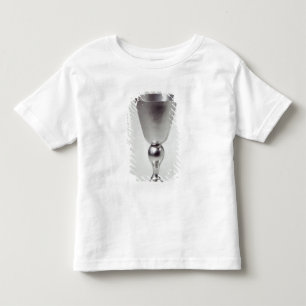 Camiseta De Bebé Taza del cubilete o del vino, suramericana