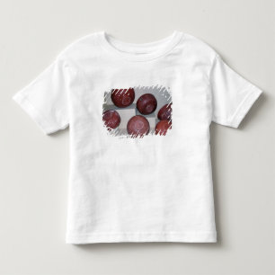 Camiseta De Bebé Tazas de Dragondorff, c.150 A.C. (cerámica)