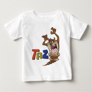 Camiseta De Bebé Tazas salvajes™