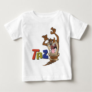 Camiseta De Bebé Tazas salvajes™