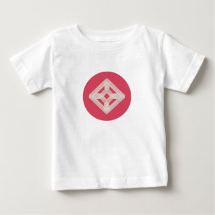 Camiseta De Bebé Te Amo Mamá   ASMR silencioso Art
