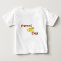 Té dulce