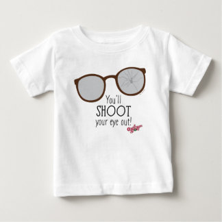 Camiseta De Bebé ¡Te vas a abrir los ojos!