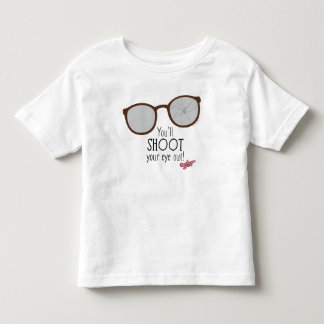 Camiseta De Bebé ¡Te vas a abrir los ojos!