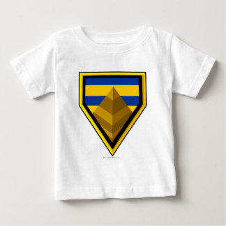 Camiseta De Bebé Team Lost Desert Logo