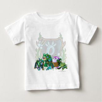 Camiseta De Bebé Team Maraqua Group
