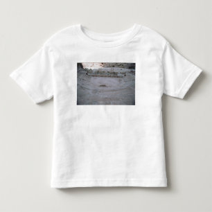 Camiseta De Bebé Teatro