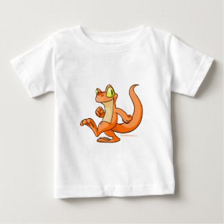 Camiseta De Bebé Techo anaranjado en una búsqueda