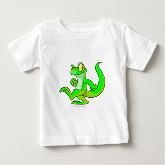 Camiseta De Bebé Techo Gslow