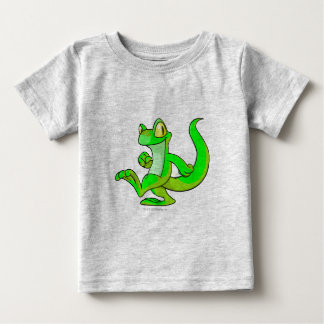 Camiseta De Bebé Techo Gslow