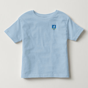 Camiseta De Bebé Ted Lasso Logo del equipo AFC Richmond