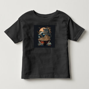 Camiseta De Bebé Tee gráfico de Guay - Destacarse de la multitud