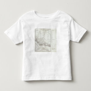Camiseta De Bebé Tehuantepec, México