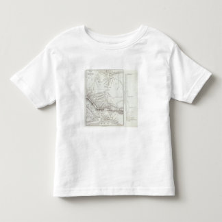 Camiseta De Bebé Tehuantepec, México