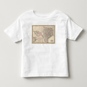 Camiseta De Bebé Tejas 5