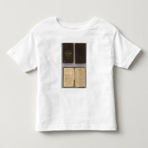 Camiseta De Bebé Tejas 6