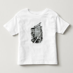 Camiseta De Bebé Tejedores de Navajo, c.1914