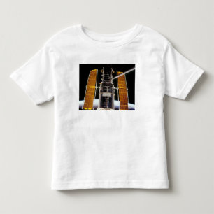 Camiseta De Bebé Telescopio espacial de Hubble