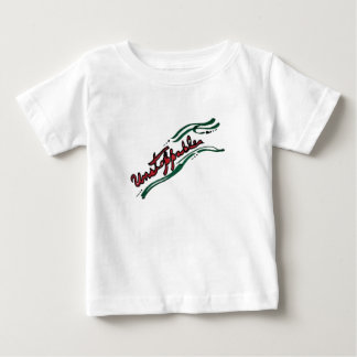 Camiseta De Bebé tema