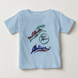 Camiseta De Bebé tema
