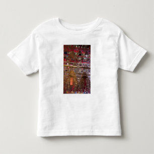 Camiseta De Bebé Templo budista Man Mo de Hong Kong