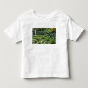 Camiseta De Bebé Templo Sanzen-in, Ohara, Kyoto, Japón 3