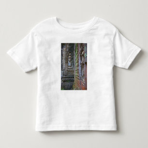 Camiseta De Bebé Templo Ta Prohm, Provincia de Siem Reap, Camboya 2