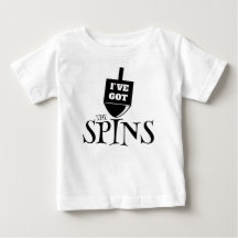 Tengo las vueltas - negro