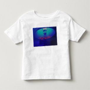 Camiseta De Bebé Tengo una idea...